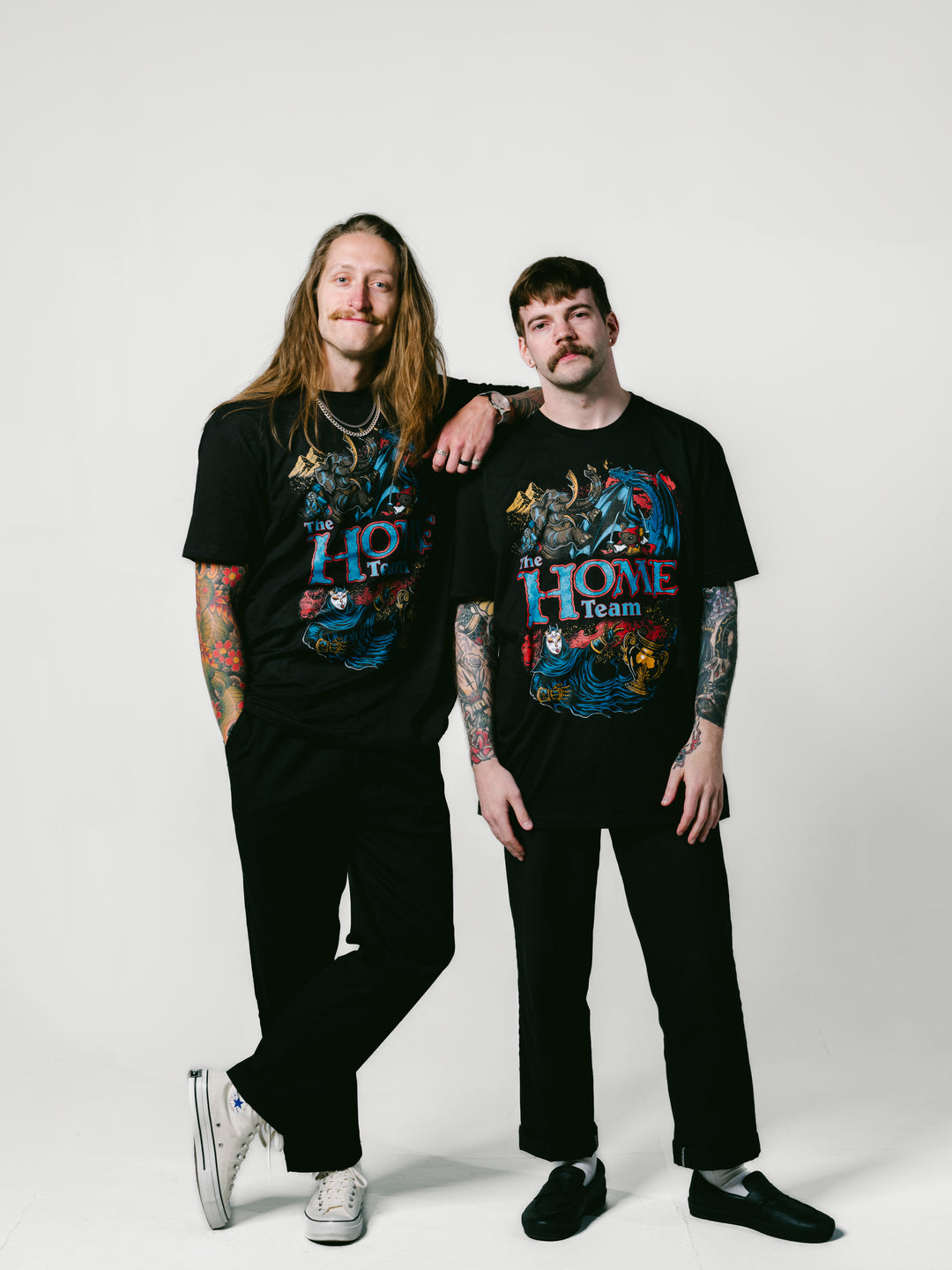 MTG Retro Collage | T-Shirt