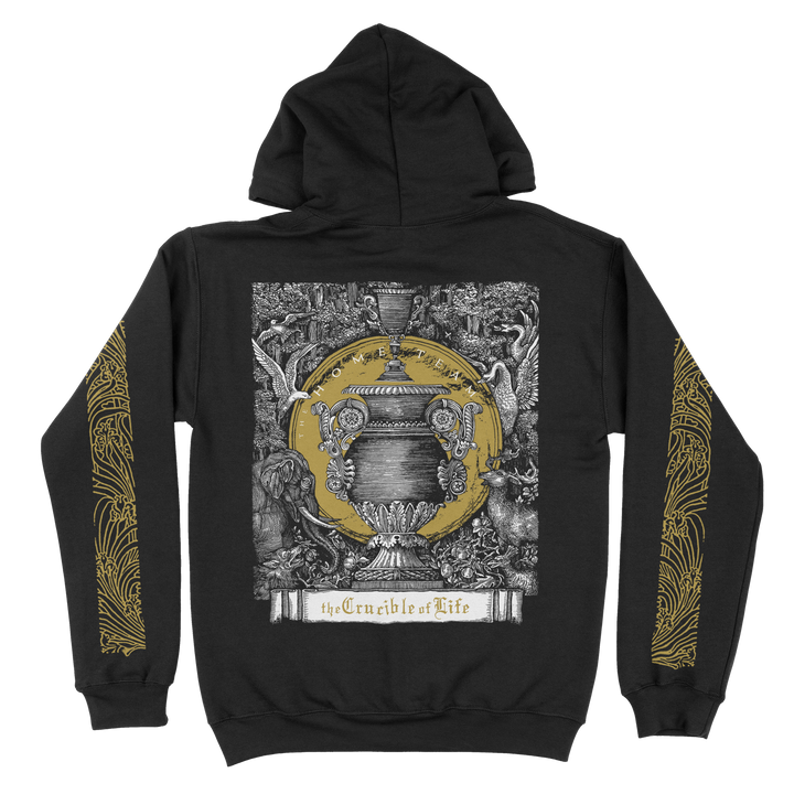 Crucible of Life | Hoodie