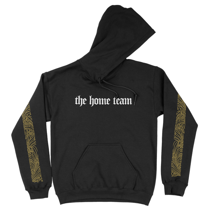 Crucible of Life | Hoodie