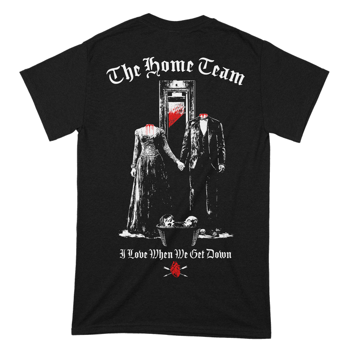 Guillotine | T-Shirt