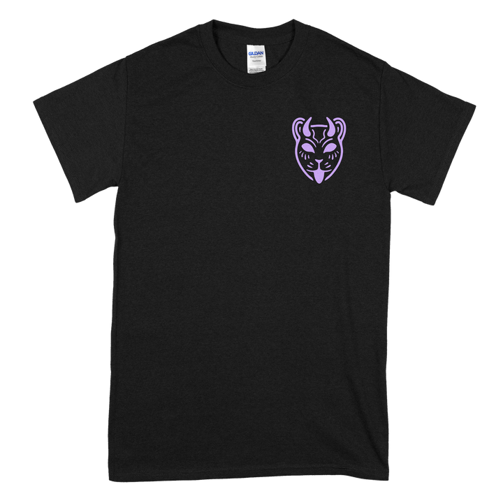 Naughty Tiger | T-Shirt