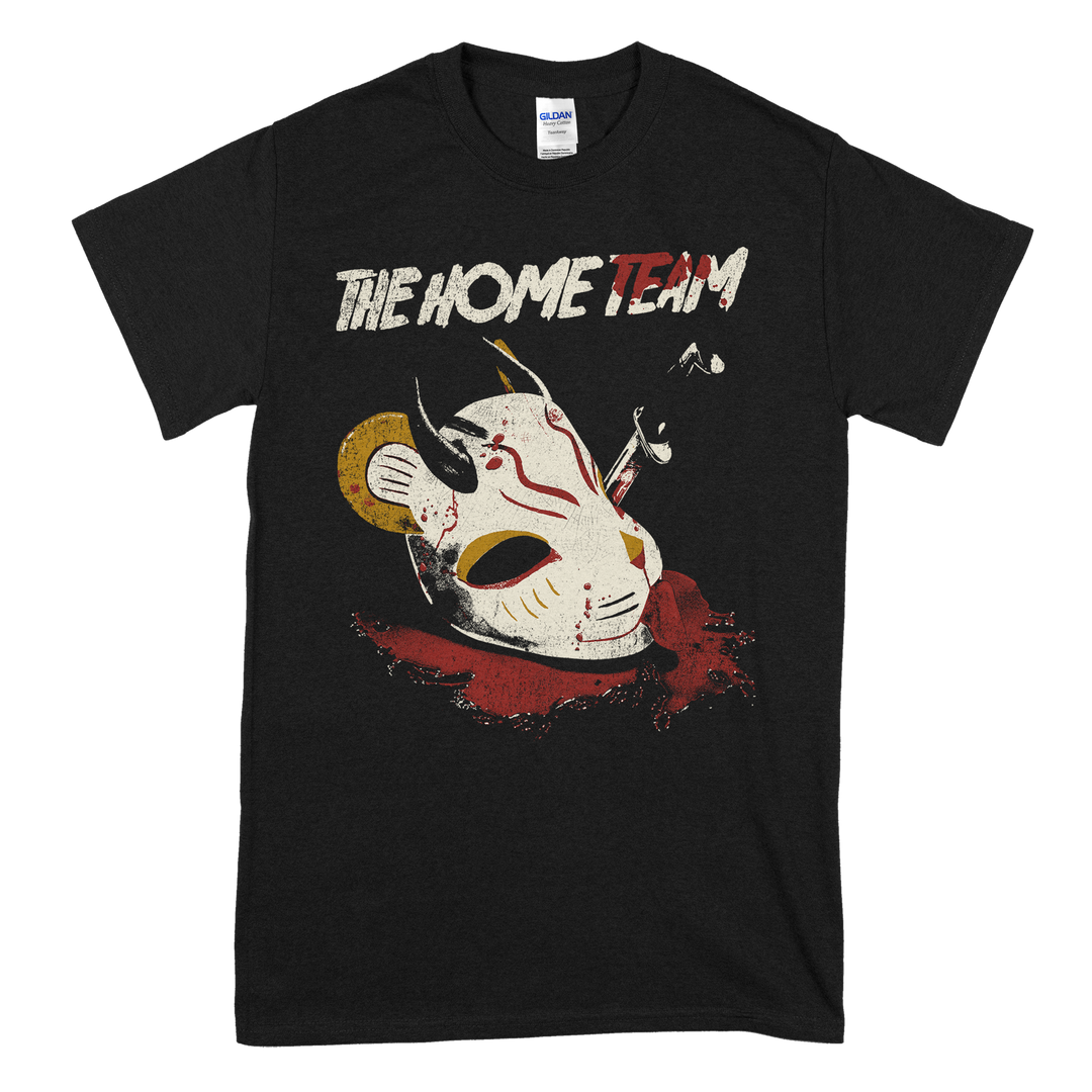 The Home Team (Friday 13th) T-Shirt